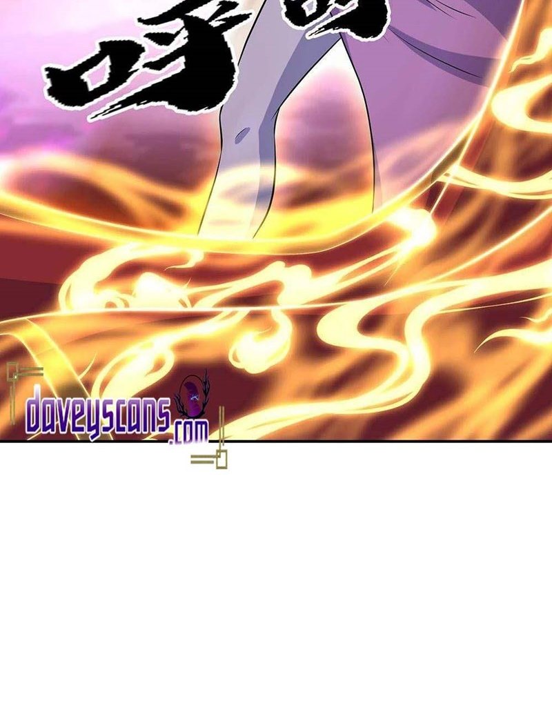 Peerless Soul Chapter 303 Bahasa Indonesia